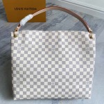 2025年12月9日入荷Louis Vuitton バッグ N42233 M43704 MonogramGraceful MM 41 x35x 39  高品質新作/誕生日プレゼント/ZC工場