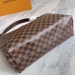 2025年12月9日入荷Louis Vuitton バッグ N44045 M43704 MonogramGraceful MM 41 x35x 39  高品質新作/誕生日プレゼント/ZC工場