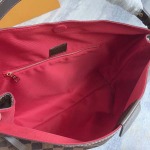 2025年12月9日入荷Louis Vuitton バッグ N44045 M43704 MonogramGraceful MM 41 x35x 39  高品質新作/誕生日プレゼント/ZC工場