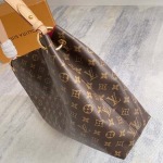 2025年12月9日入荷Louis Vuitton バッグ M43703 M43704 MonogramGraceful MM 41x35x39 高品質新作/誕生日プレゼント/ZC工場