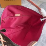 2025年12月9日入荷Louis Vuitton バッグ M43703 M43704 MonogramGraceful MM 41x35x39 高品質新作/誕生日プレゼント/ZC工場