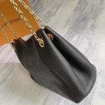 2025年12月9日入荷Louis Vuitton バッグ M14414 M14659 M14324 M14658 Anytime 1988 Promenade Monogram Empreinte LV 34.0 高品質新作/誕生日プレゼ