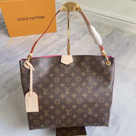 2025年12月9日入荷Louis Vuitton バッグ ...