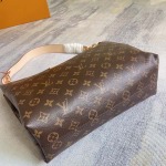 2025年12月9日入荷Louis Vuitton バッグ M43700 M43701 MonogramGraceful PM 35x 30x11高品質新作/誕生日プレゼント/ZC工場