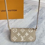 2025年12月9日入荷Louis Vuitton バッグM13480 M14356 M13045 All In BB Monogram Empreinte 18 x 12 x 16 高品質新作/誕生日プレゼント/ZC工場