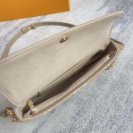 2025年12月9日入荷Louis Vuitton バッグM13480 M14356 M13045 All In BB Monogram Empreinte 18 x 12 x 16 高品質新作/誕生日プレゼント/ZC工場