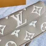 2025年12月9日入荷Louis Vuitton バッグM13480 M14356 M13045 All In BB Monogram Empreinte 18 x 12 x 16 高品質新作/誕生日プレゼント/ZC工場