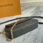 2025年12月9日入荷Louis Vuitton バッグM13480 M14356 M13045 All In BB Monogram Empreinte 18 x 12 x 16 高品質新作/誕生日プレゼント/ZC工場