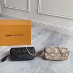 2025年12月9日入荷Louis Vuitton バッグM13480 M14356 M13045 All In BB Monogram Empreinte 18 x 12 x 16 高品質新作/誕生日プレゼント/ZC工場