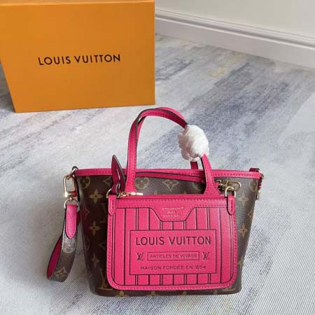 2025年12月9日入荷Louis Vuitton バッグM...