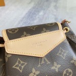 2025年12月9日入荷Louis Vuitton バッグM25085 M25554 163 Odysée 2025 Monogram 27.0 x 17.0 x 12.0 高品質新作/誕生日プレゼント/ZC工場