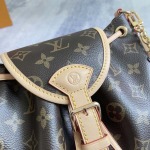 2025年12月9日入荷Louis Vuitton バッグM25085 M25554 163 Odysée 2025 Monogram 27.0 x 17.0 x 12.0 高品質新作/誕生日プレゼント/ZC工場