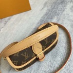 2025年12月9日入荷Louis Vuitton バッグNANO DIANE M83298 M83566 baby （） Monogram Empreinte Diane 19*10. 高品質新作/誕生日プレゼント/ZC工場