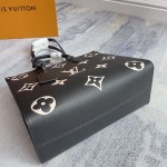 2025年12月9日入荷Louis Vuitton バッグM45494 Onthego Monogram Monogram 34-26-15 cm 高品質新作/誕生日プレゼント/ZC工場