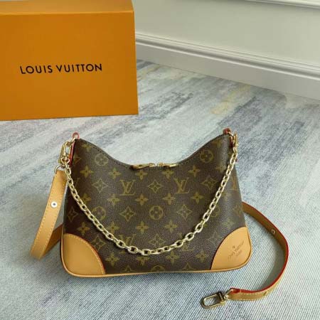 2025年12月9日入荷Louis Vuitton バッグM...