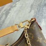 2025年12月9日入荷Louis Vuitton バッグM45832 M45831Odeon Monogram 27.0 x 16.0 x 10.0 高品質新作/誕生日プレゼント/ZC工場