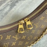 2025年12月9日入荷Louis Vuitton バッグM45832 M45831Odeon Monogram 27.0 x 16.0 x 10.0 高品質新作/誕生日プレゼント/ZC工場