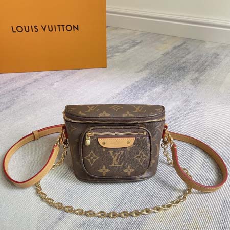 2025年12月9日入荷Louis Vuitton バッグM...