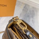 2025年12月9日入荷Louis Vuitton バッグM44875 M44876 Métis Monogram 25 x 19 x 9 cmS 高品質新作/誕生日プレゼント/ZC工場