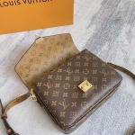 2025年12月9日入荷Louis Vuitton バッグM44875 M44876 Métis Monogram 25 x 19 x 9 cmS 高品質新作/誕生日プレゼント/ZC工場