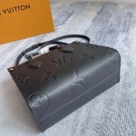 2025年12月9日入荷Louis Vuitton バッグM45659 M45654 M45779M45653 OnTheGo Tote Monogram bb 25.0 x 11.0 x 19.0 高品質新作/誕生日プレゼント/ZC工場