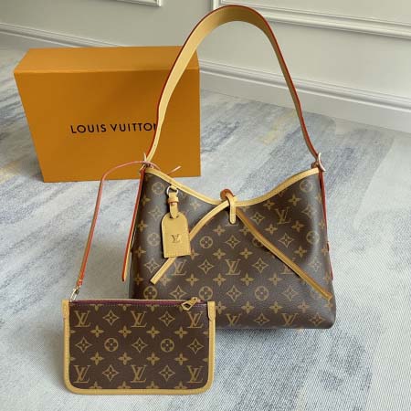 2025年12月9日入荷Louis Vuitton バッグM...