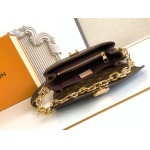 2025年12月9日入荷Louis Vuitton バッグ高品質新作/誕生日プレゼント/ZC工場