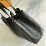 2025年12月9日入荷Louis Vuitton バッグM25858 M25890 Hobo Monogram Empreinte LV 40.0 x 22.0 x 15.0 高品質新作/誕生日プレゼント/ZC工場