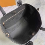 2025年12月9日入荷Louis Vuitton バッグM25858 M25890 Hobo Monogram Empreinte LV 40.0 x 22.0 x 15.0 高品質新作/誕生日プレゼント/ZC工場