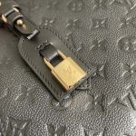 2025年12月9日入荷Louis Vuitton バッグM25858 M25890 Hobo Monogram Empreinte LV 40.0 x 22.0 x 15.0 高品質新作/誕生日プレゼント/ZC工場