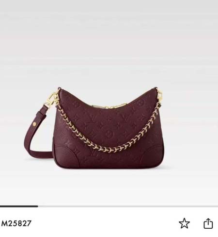 2025年12月9日入荷Louis Vuitton バッグM...