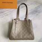 2025年12月9日入荷Louis Vuitton バッグM25858 M25890 Monogram Empreinte LV 40.0 x 22.0 x 15.0 高品質新作/誕生日プレゼント/ZC工場