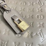 2025年12月9日入荷Louis Vuitton バッグM25858 M25890 Monogram Empreinte LV 40.0 x 22.0 x 15.0 高品質新作/誕生日プレゼント/ZC工場