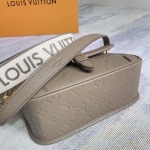 2025年12月9日入荷Louis Vuitton バッグDiane m15049 DianeSmokeHouseMonogram Empreinte 24 x 15 x 9 高品質新作/誕生日プレゼント/ZC工場