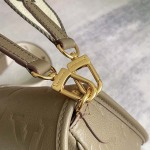 2025年12月9日入荷Louis Vuitton バッグDiane m15049 DianeSmokeHouseMonogram Empreinte 24 x 15 x 9 高品質新作/誕生日プレゼント/ZC工場