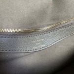 2025年12月9日入荷Louis Vuitton バッグDiane m15049 DianeSmokeHouseMonogram Empreinte 24 x 15 x 9 高品質新作/誕生日プレゼント/ZC工場