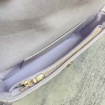 2025年12月9日入荷Louis Vuitton バッグM25714 Wallet On Chain Ivy Monogram Empreinte 2000 Sac Recoleta 12 x 4.3 x 23.5 高品質新作/誕生日プレ