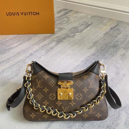 2025年12月9日入荷Louis Vuitton バッグM...