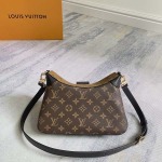 2025年12月9日入荷Louis Vuitton バッグM46659 Monogram Monogram Reverse S-lock 29.0 x 19.0 x 9.0 Monogram 高品質新作/誕生日プレゼント/ZC工場