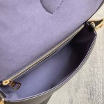 2025年12月9日入荷Louis Vuitton バッグM46584M46386 M46388 M46846 M46583 M47161 Diane Monogram Empreinte 23*16*8.5c 高品質新作/誕生日プレゼント