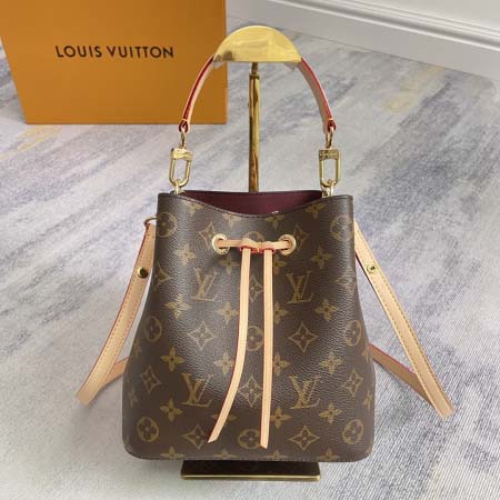 2025年12月9日入荷Louis Vuitton バッグM...
