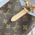2025年12月9日入荷Louis Vuitton バッグM46581 NéONOé BB MonogramNeoonoBBNeonoAirPodiPhone 高品質新作/誕生日プレゼント/ZC工場