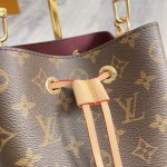 2025年12月9日入荷Louis Vuitton バッグM46581 NéONOé BB MonogramNeoonoBBNeonoAirPodiPhone 高品質新作/誕生日プレゼント/ZC工場