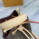 2025年12月9日入荷Louis Vuitton バッグM46581 NéONOé BB MonogramNeoonoBBNeonoAirPodiPhone 高品質新作/誕生日プレゼント/ZC工場