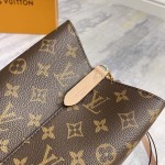 2025年12月9日入荷Louis Vuitton バッグLv M44020 M44021 M44022 M43569 M44887 N40151 N40152 N40153N40198N40213N402141932 高品質新作/誕生日プ