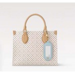 2025年12月10日入荷Louis Vuitton バッグ高品質新作/誕生日プレゼント/ZC工場