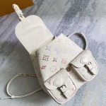 2025年12月10日入荷Louis Vuitton バッグ高品質新作/誕生日プレゼント/ZC工場