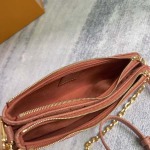 2025年12月10日入荷Louis Vuitton バッグ高品質新作/誕生日プレゼント/ZC工場