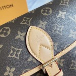 2025年12月10日入荷Louis Vuitton バッグ高品質新作/誕生日プレゼント/ZC工場