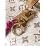 2025年12月10日入荷Louis Vuitton バッグ高品質新作/誕生日プレゼント/ZC工場